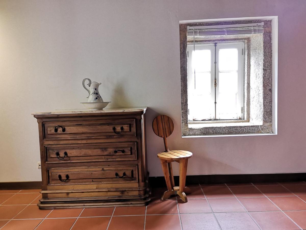 Quinta S. Romao Do Neiva Holiday home