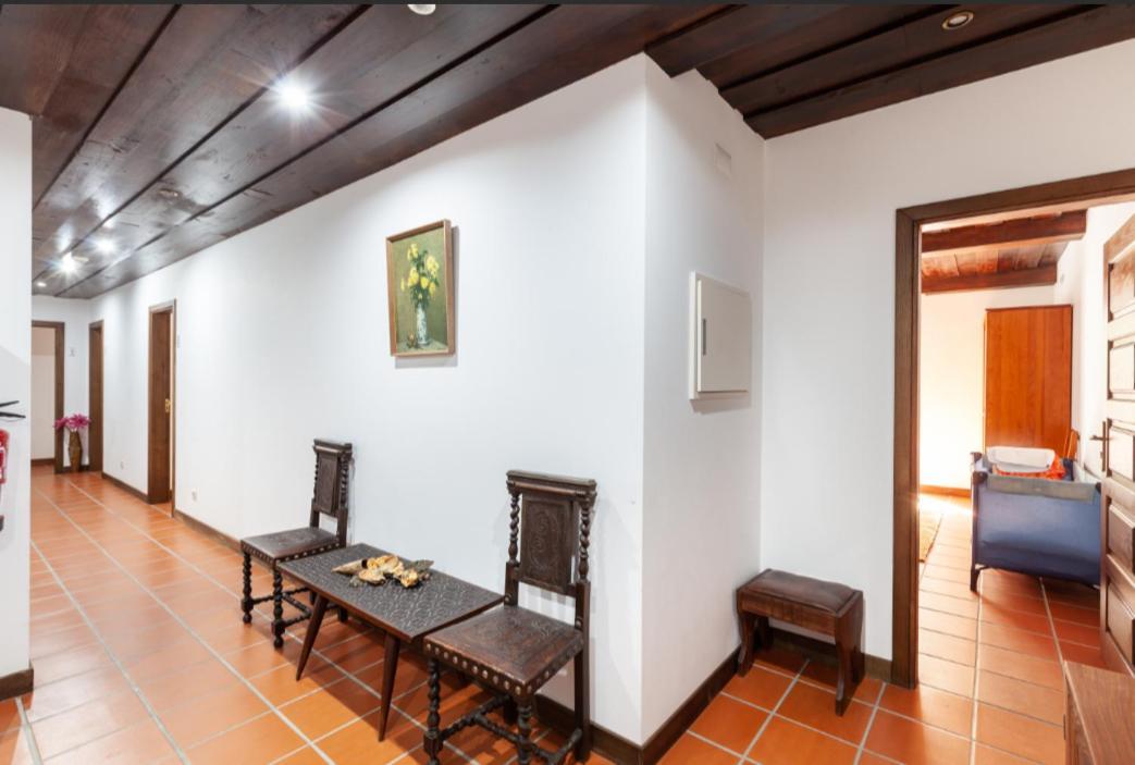 Holiday home Quinta S. Romao Do Neiva Castelo Do Neiva