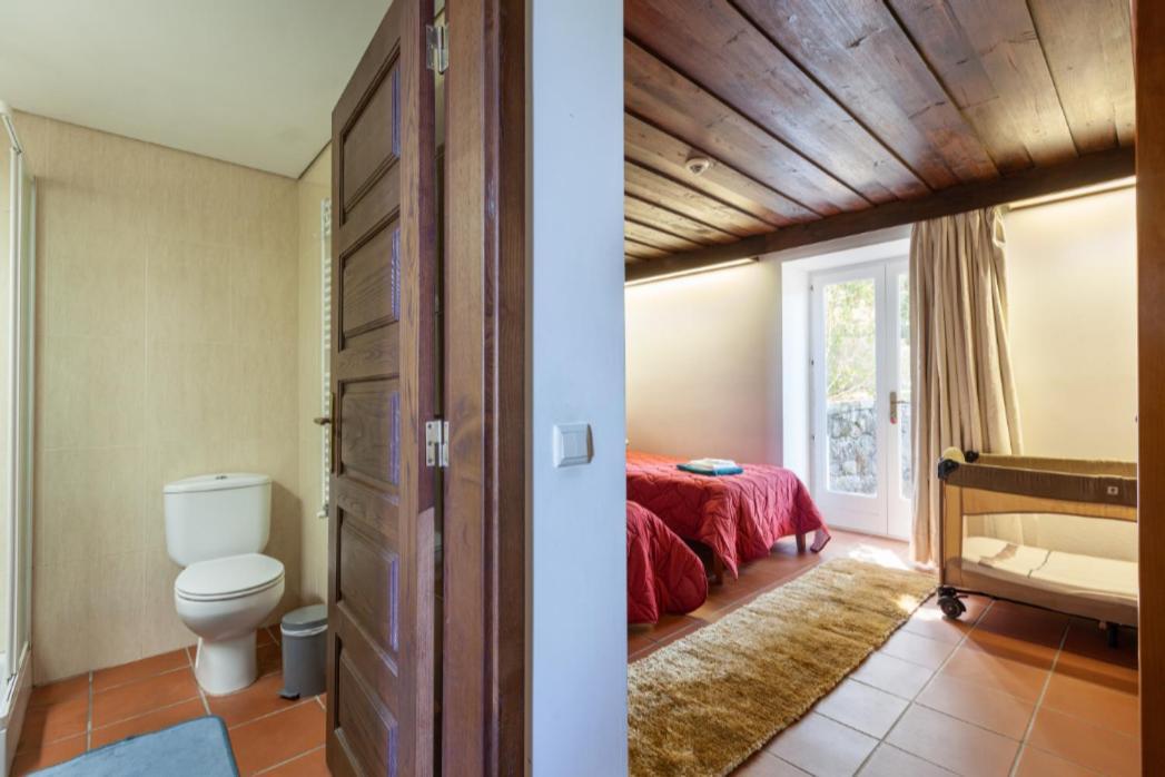 Quinta S. Romao Do Neiva Holiday home Castelo Do Neiva