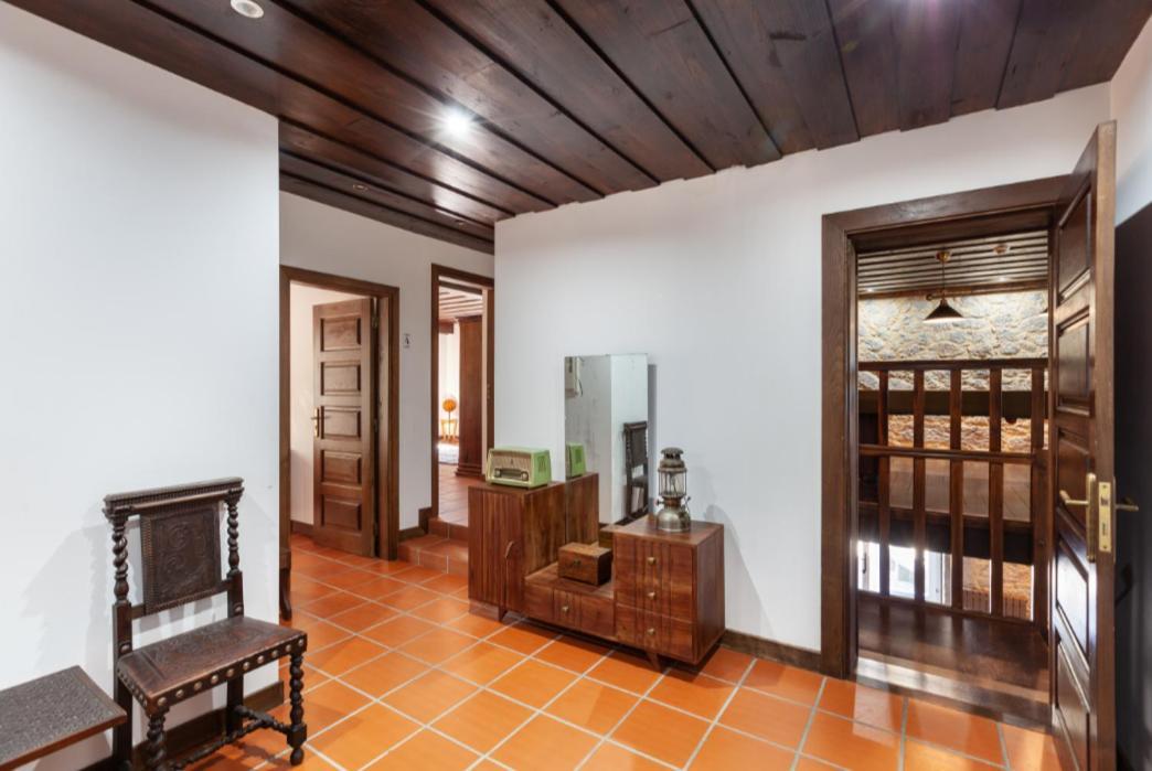 Holiday home Quinta S. Romao Do Neiva *