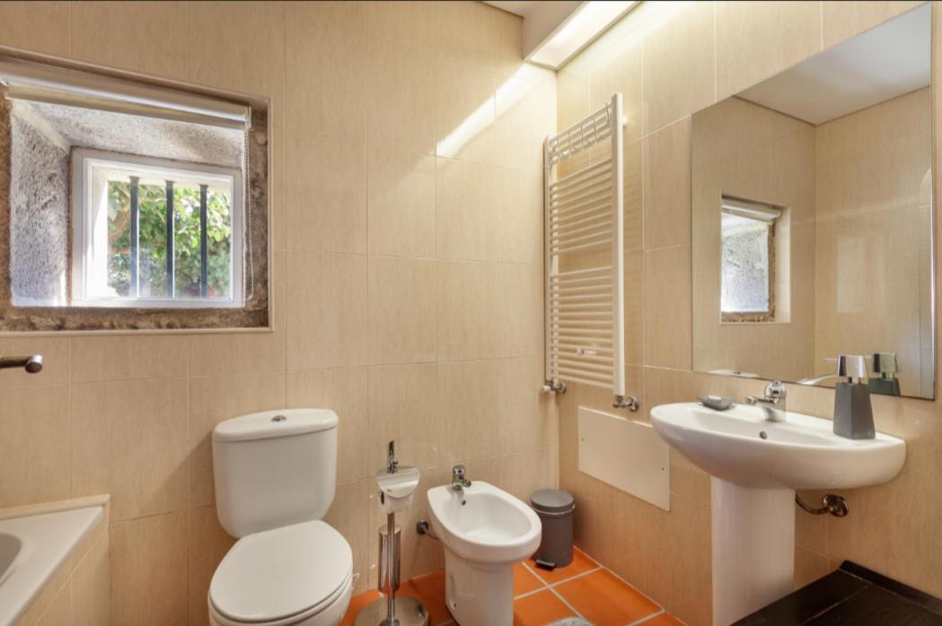 Quinta S. Romao Do Neiva Holiday home