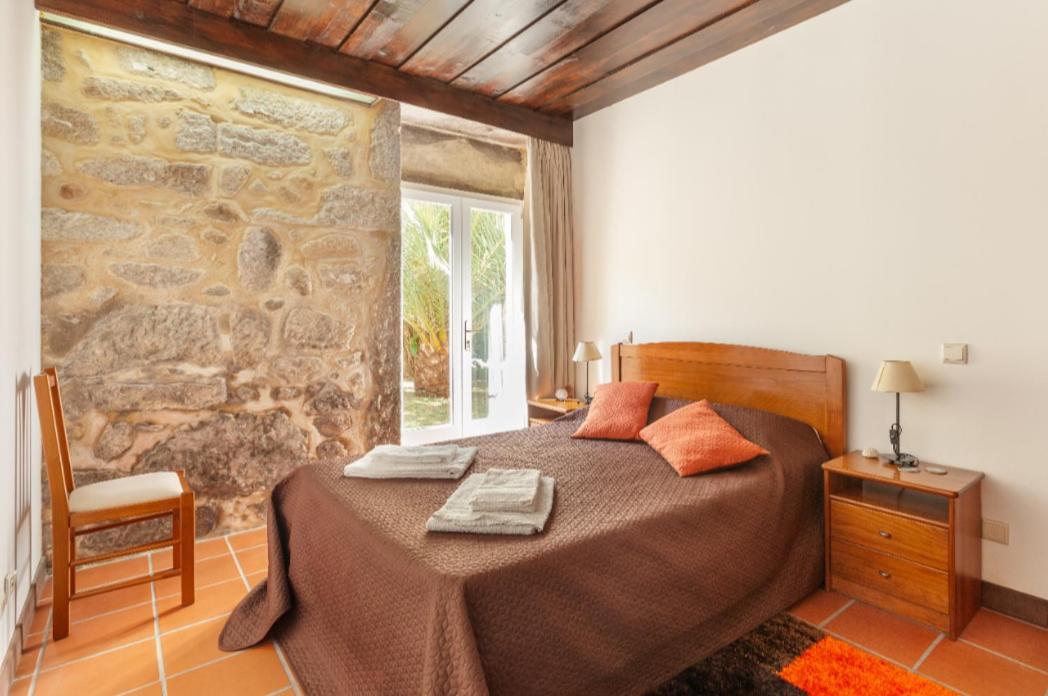 Holiday home Quinta S. Romao Do Neiva Castelo Do Neiva