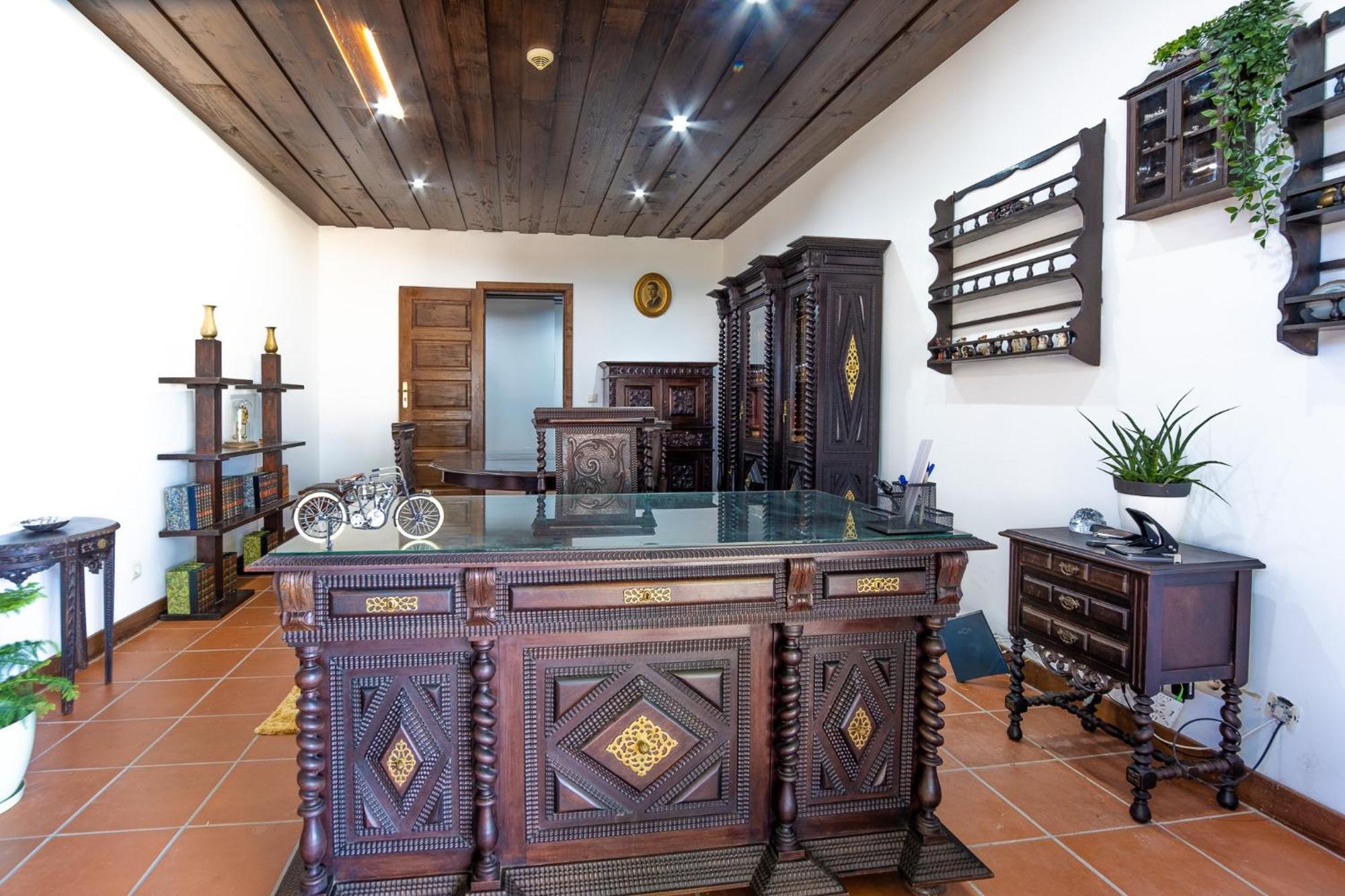 Quinta S. Romao Do Neiva